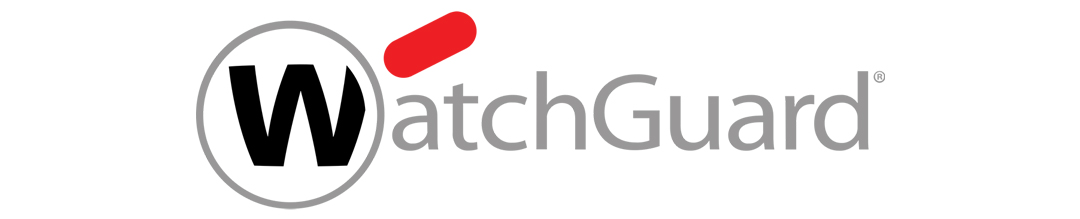 Partners with Watchguard