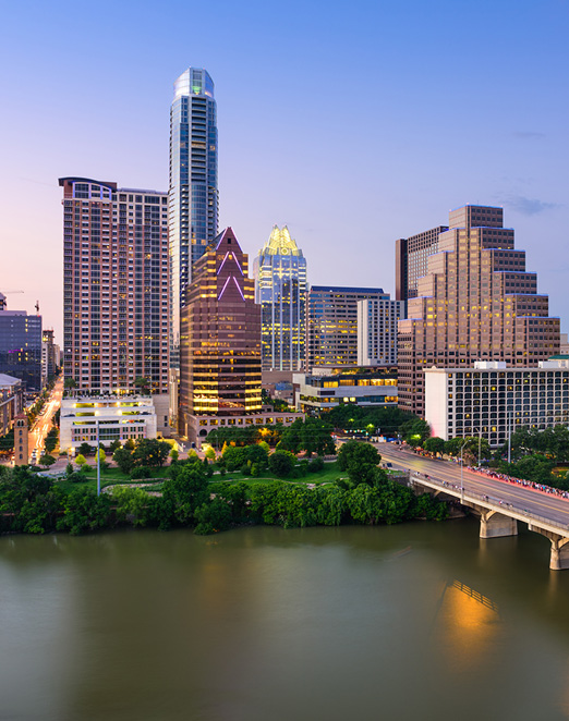 Managed IT Services for Austin, TX