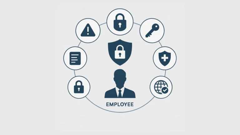 Eight Cybersecurity